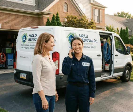 Crawlspace Mold Remediation Algoma, WI FAQs